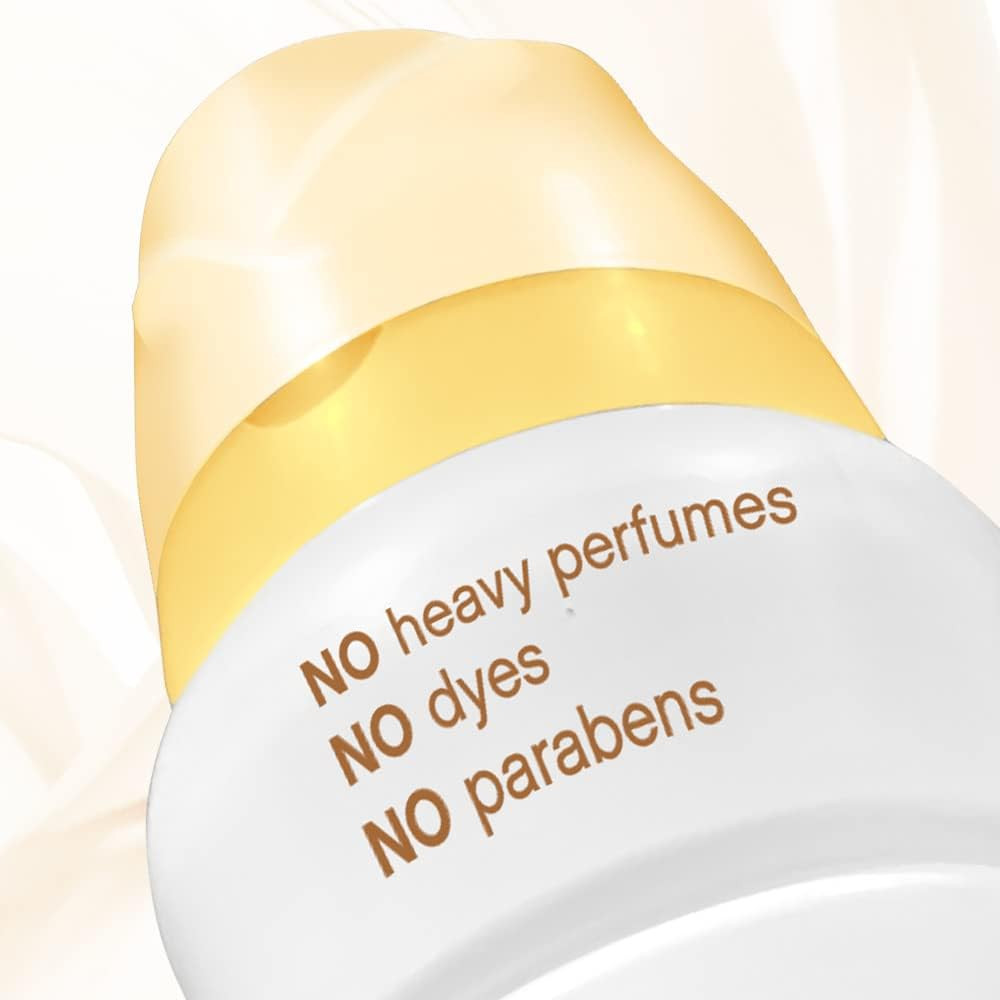 Light Laundry Scent Booster Beads for Washer, Shea Blossom, 20.1 Oz, with No Hea