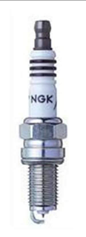 1 Plug of NGK Iridium IX Spark Plugs DCPR9EIX/2316