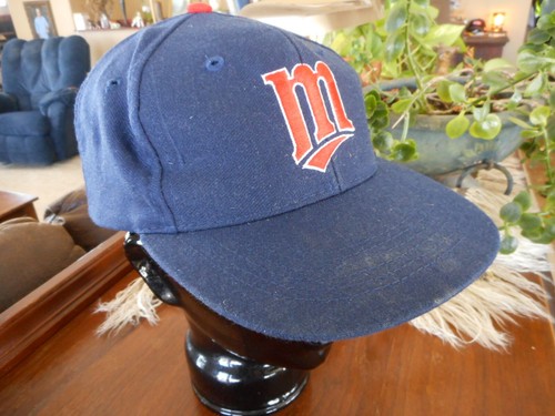 Snapback Hat Baseball Cap Pre-owned 