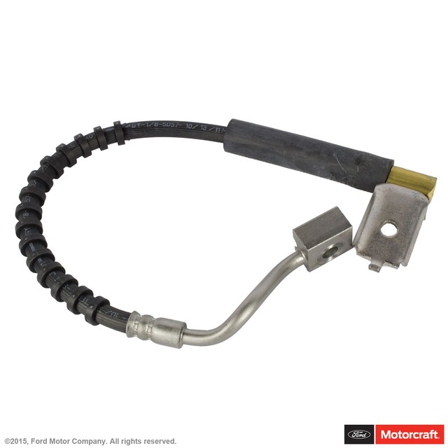 Front Right Brake Hose For 19982011 Ford Ranger 1999 2000 2001 2002