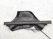 09-20 Nissan 370z Center Upper Cowl Panel OEM 668101EA0A