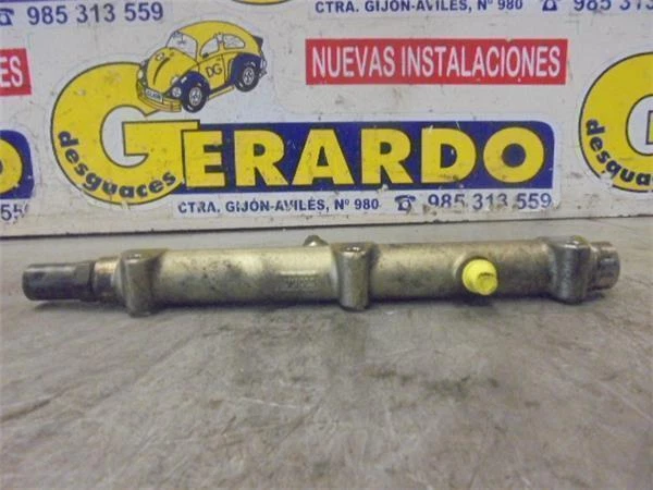 Rampa Inyectores Fiat Ducato Autobus (244, Z_) 2.3 Jtd F1Ae0481C  445224006 - Immagine 3 di 4