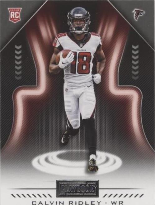 Calvin Ridley