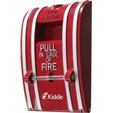 Kidde K-270-SPO Single Action Pull Station - Same Day Shipping (SEALED)