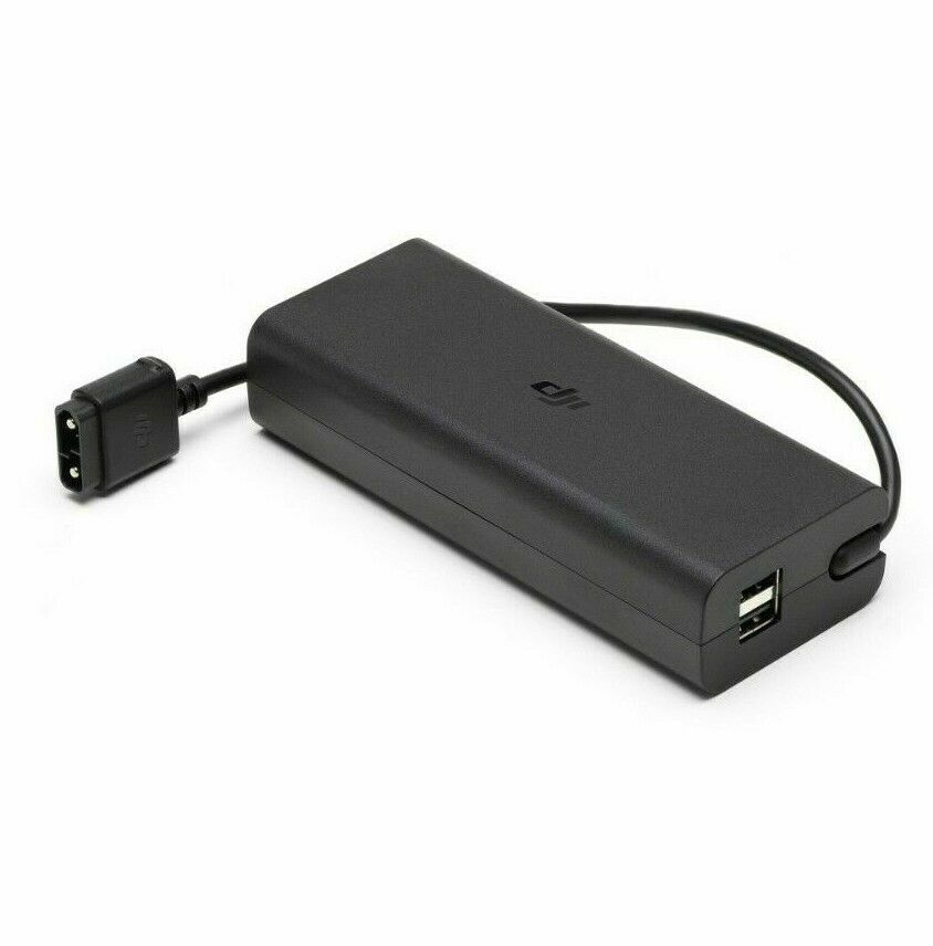 NEW Original DJI FPV Drone Flight Battery Charger Power Adapter