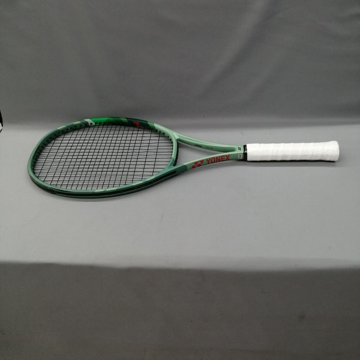 PERCEPT 100D G2 custam FIT（ヨネックス(YONEX) 硬式テニス