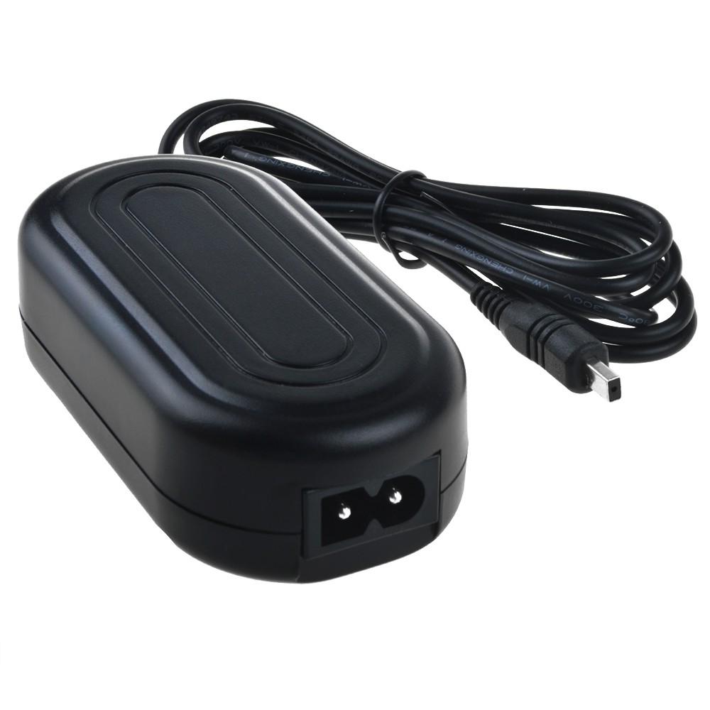 AC Adaptor Charger for Samsung Camcorder AA-E9 AD44-00116B Power Supply Cord PSU