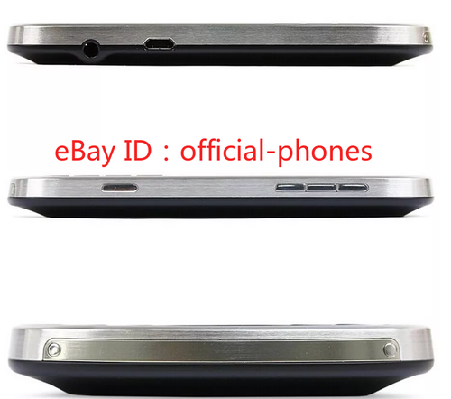 BlackBerry 9900 Original Unlocked Bold Touch 8GB 3G 5MP Mobile Phone - Picture 15 of 23
