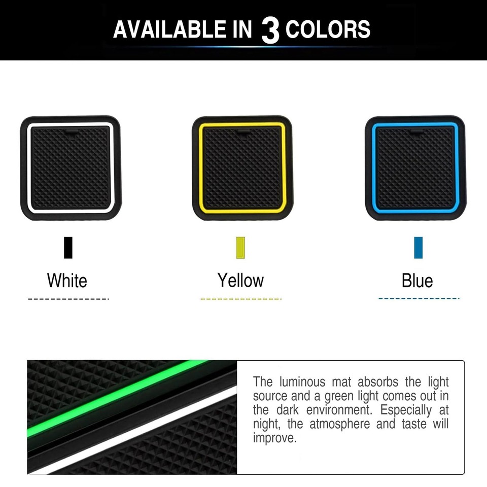 Compatible with 20182023 2024 Wrangler JL/JLU and 20202023 Gladiator