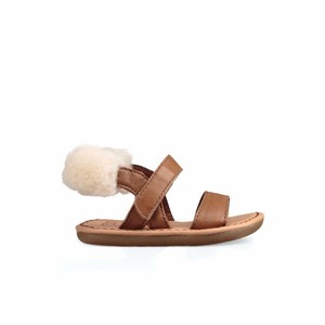 ugg sandals infant