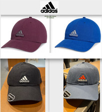 Adidas Men's ULTIMATE 2.0 Hat Cap BN