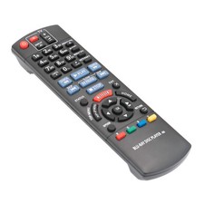 N2QAYB000874 Remote for Panasonic Blu-ray Disc DMPBDT230 DMPBDT330 DMPBDT225
