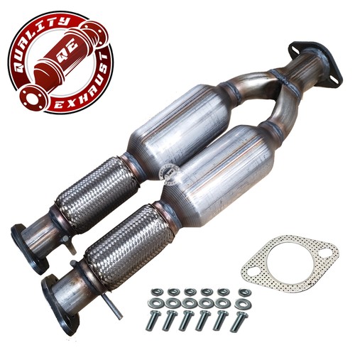 Catalytic Converter 20052011 Volvo XC90 4.4L eBay