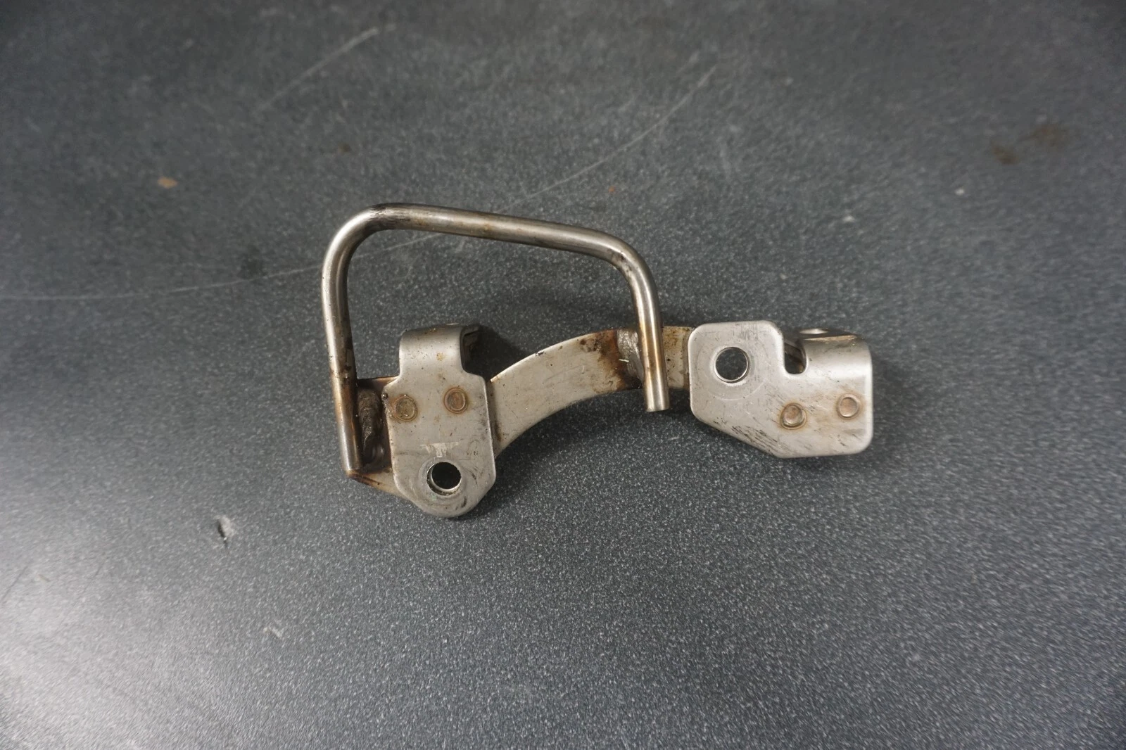 1996-2006 Kawasaki PWC Jetski OEM Drive Shaft Shroud Stay Ass'y Freshwater STX