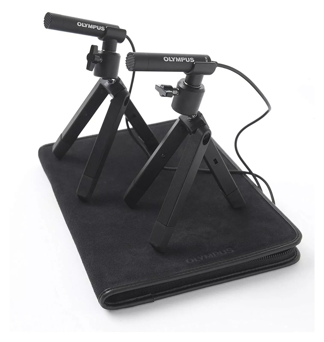 OLYMPUS 2チャンネルマイクロホンキット ME30W