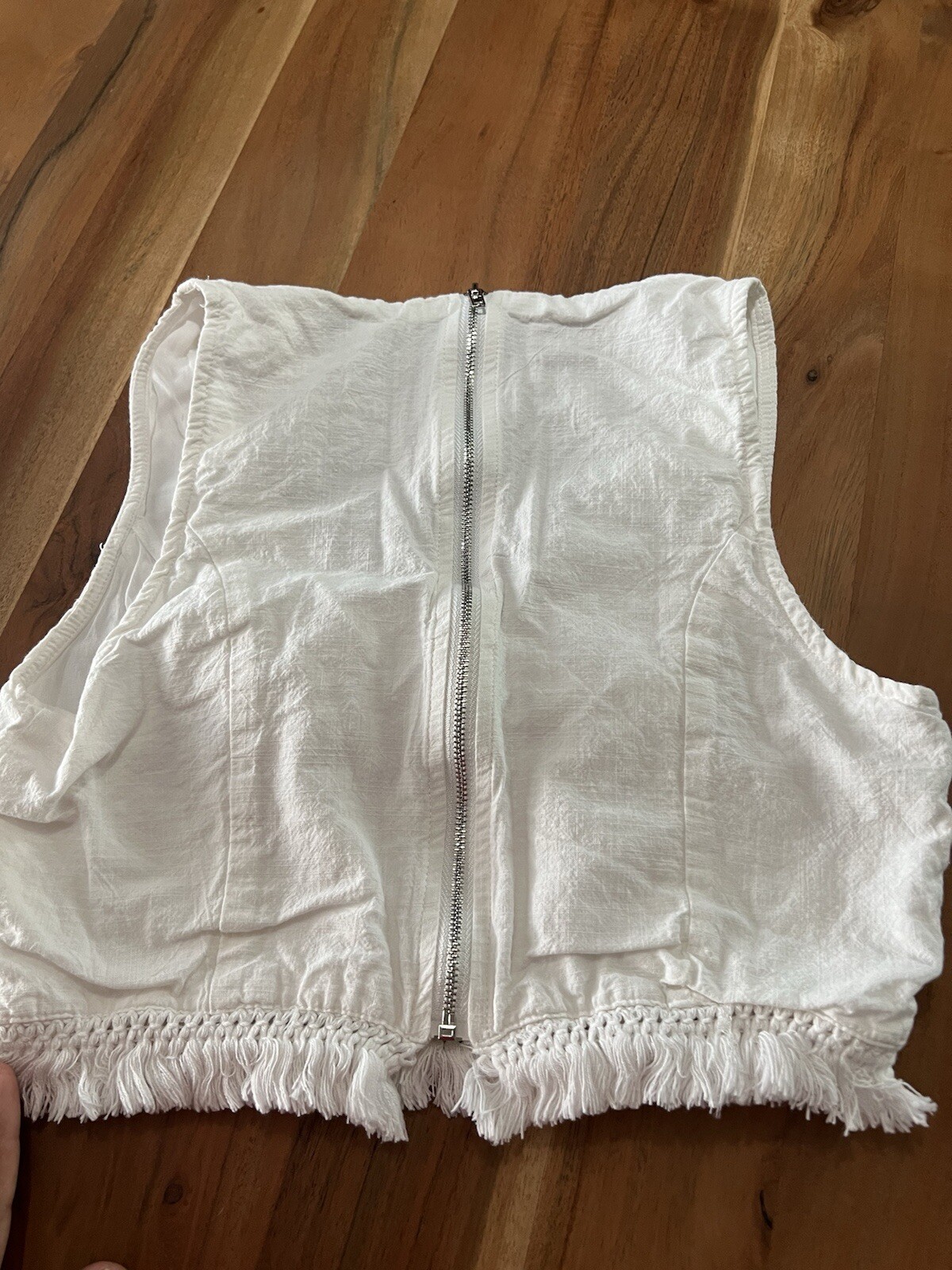 Top Woman Size Small Lote Of  4