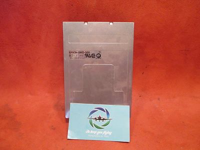 Epson SMD-300 Aircraft Instrument Tray PN B2037967