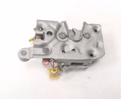 切手81 1992-2011 Ford Crown Victoria Town Car Front RH Door Latch