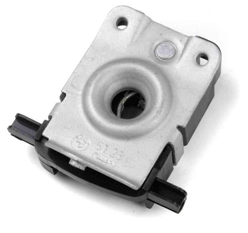 Genuine OEM Hood Lock Lower for BMW 51238203859 | eBay 