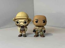 Funko Pop Jumanji Vinyl Figures 27