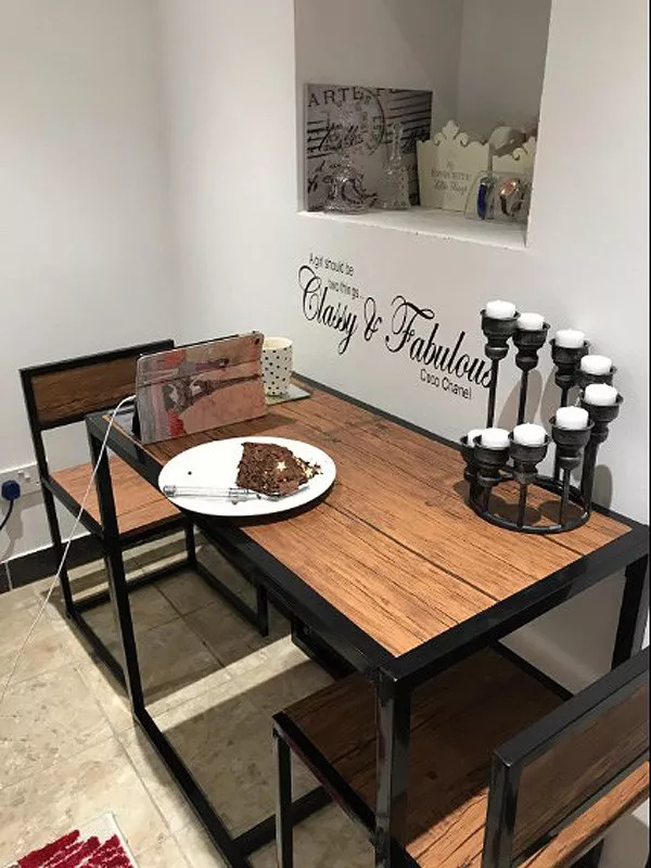 Table dining small deals