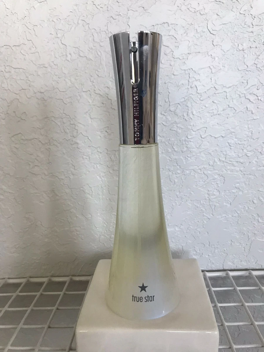 Tommy Hilfiger True Star Eau De Parfum 3.4 oz 100 ml For Women Perfume NEW
