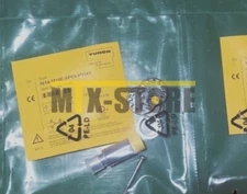 TURCK --NI14-M18E-AP6X-H1141 NI14M18EAP6XH1141 Sensor&Proximity Switch1PCS New 