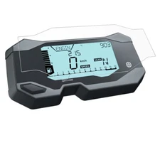 R&G Dashboard Screen Protector Kit For BMW G310R /GS '17-