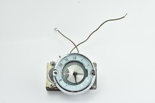 Genuine VINTAGE HOTPOINT Built-In Oven, Clock 3TAR2VA1