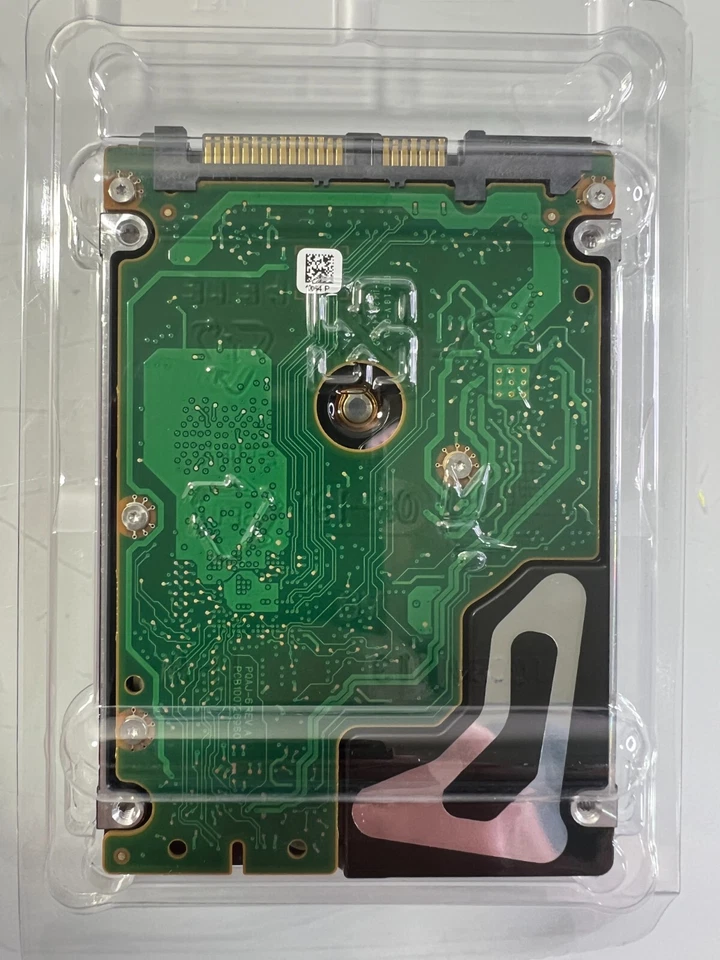 HP 450GB 10K SAS SLTN0450S5xnN010 727290-001 (BRAND NEW) - Image 2 of 3