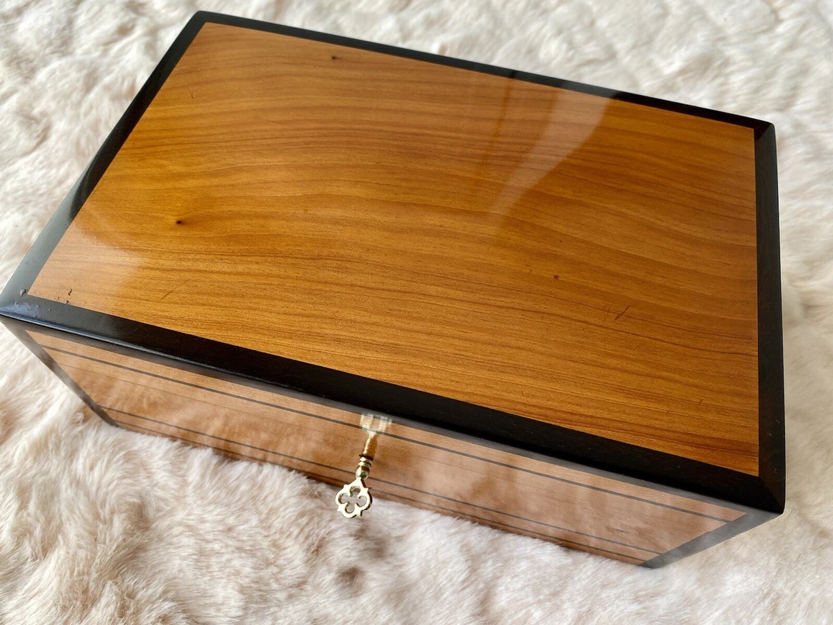 Cheap wooden jewelry boxes sale