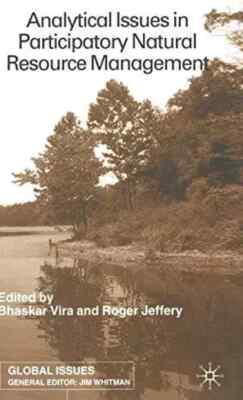 Analytical Issues in Participatory Natural Resource Management