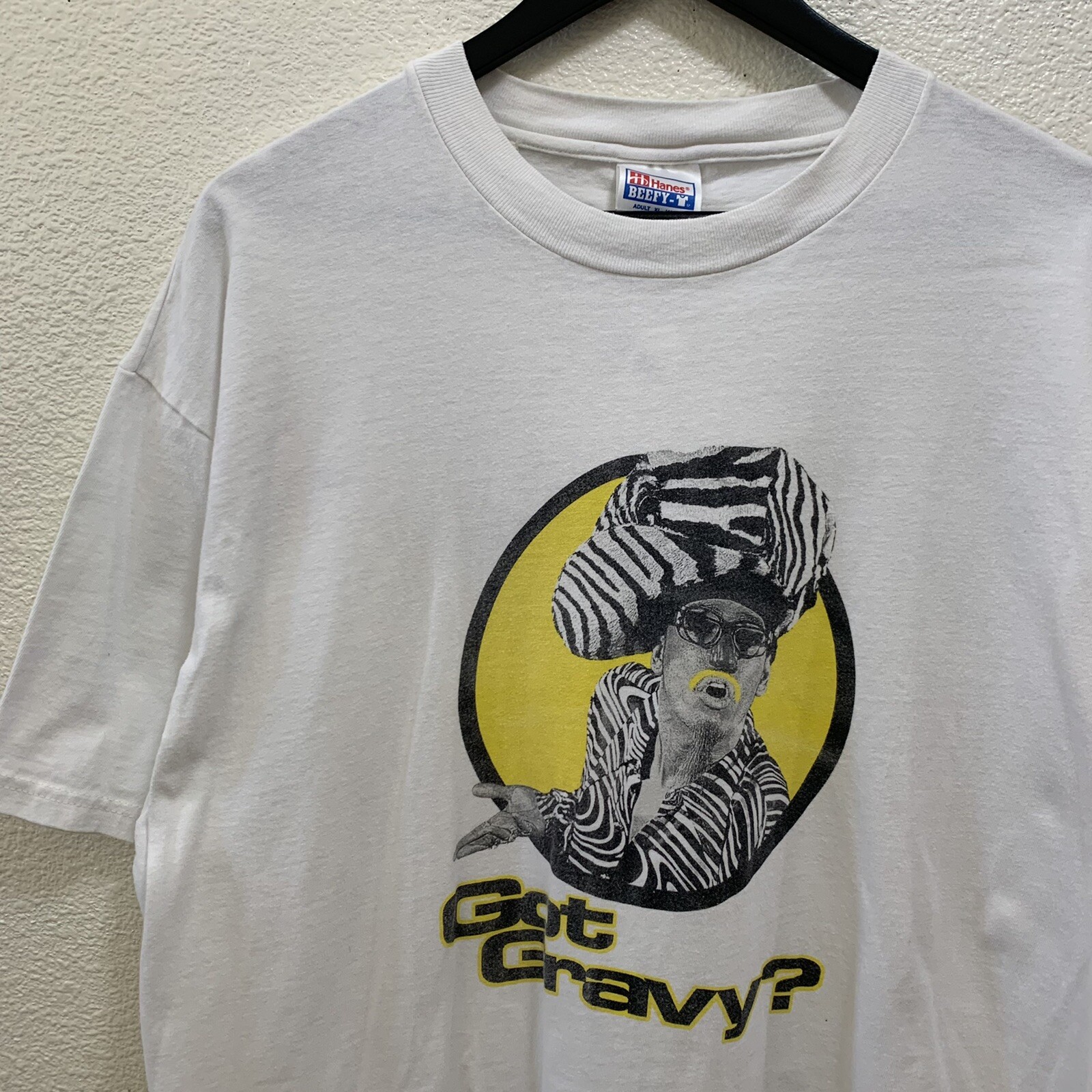 Vintage 1998 Digital Underground Who Got The Gravy Al… Gem