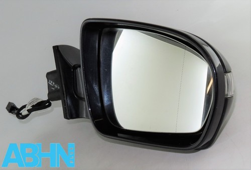 Mercedes Clase CLC CL203 (08-11) Eléctrico Derecho Retrovisor A2038108419 - Imagen 5 de 9