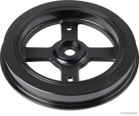 J1092018 HERTH+BUSS JAKOPARTS Belt Pulley, crankshaft for TOYOTA