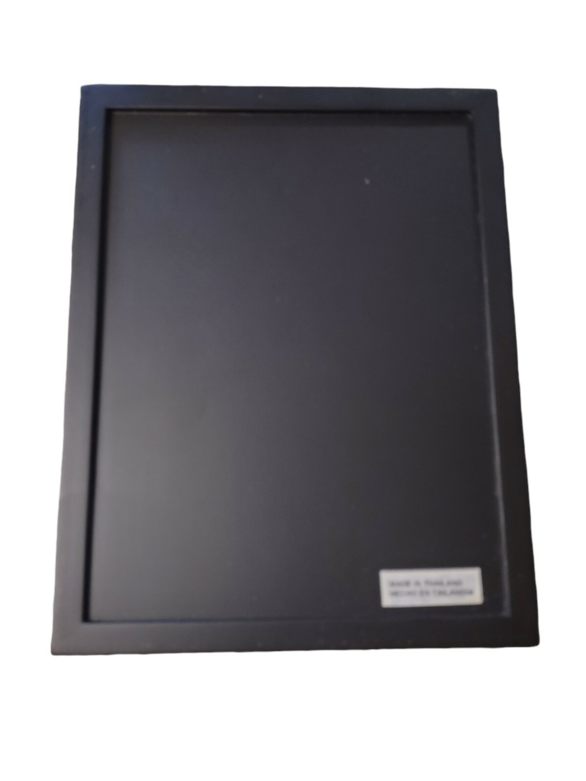 JCPenney Photo Jewelry Trinket Keep Sake Storage Box Picture Frame eBay