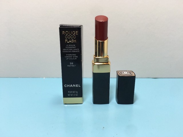 chanel flash