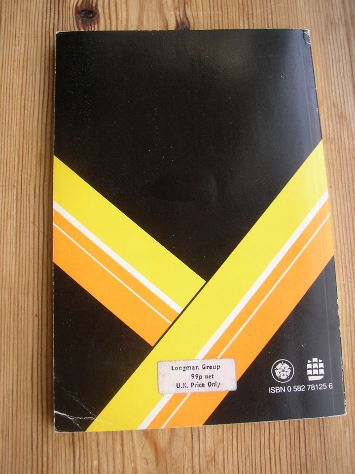 Unread York Notes on Tom Sawyer Mark Twain Novel Study guide Critique Revision - Image 2 of 4