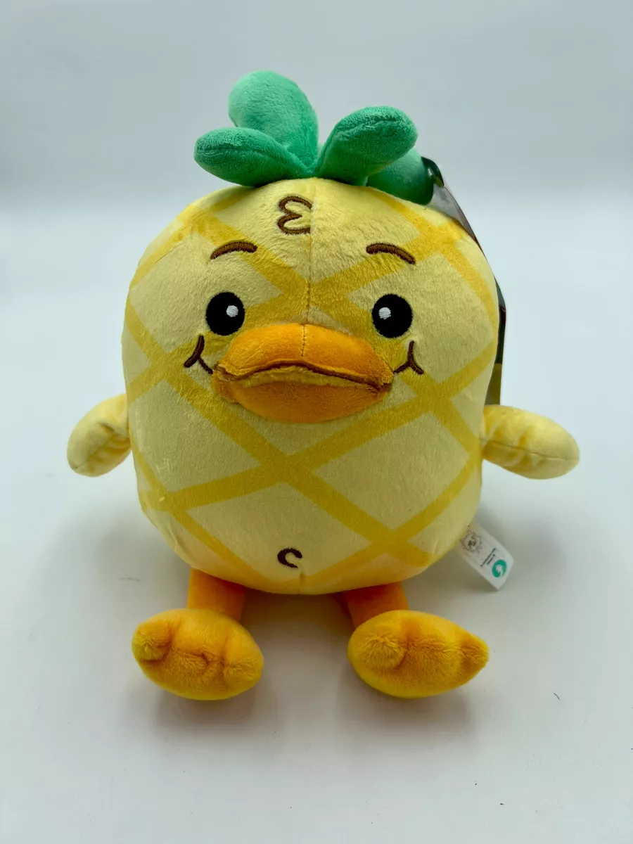 Moriah Elizabeth Official Merch, Georgie Plush 10 Official.