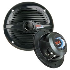 Boss Audio 6.5" MR60B Speakers - Black - 200W MR60B 