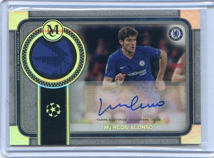 marcos alonso jersey number