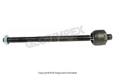 Mercedes w216 w221 LEFT OR RIGHT INNER Tie Rod End DELPHI +WARRANTY