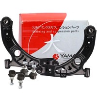 Yamato Querlenker Koppelstange Satz Vorne FüR Daihatsu Sirion M3 Subaru Justy IV