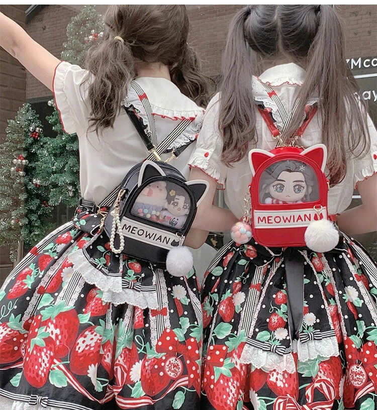 Angelic pretty MilkyCross JSK 紺 ワンピース