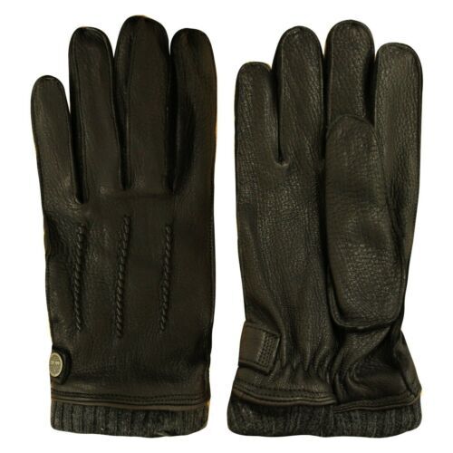 Gefütterte Alpaka-Fausthandschuhe Für Damen Und Herren - Handschuhe