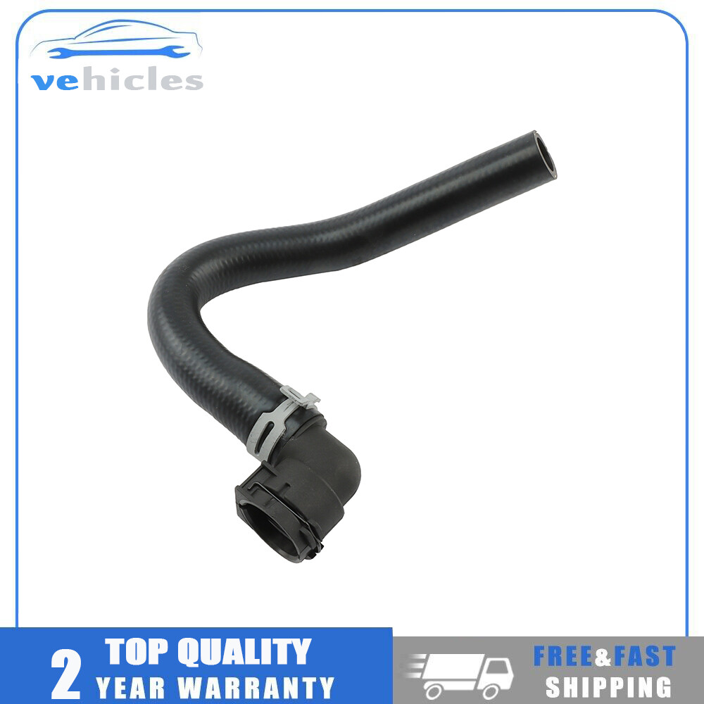 Radiator Coolant Water Tube NEW For Ford F-150 LOBO 2015-2020 5.0L 2016 17 18 19