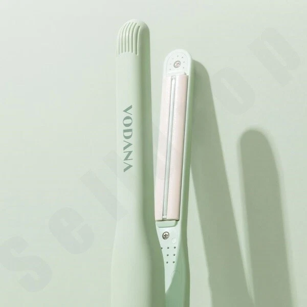Vodana hair cheap straightener