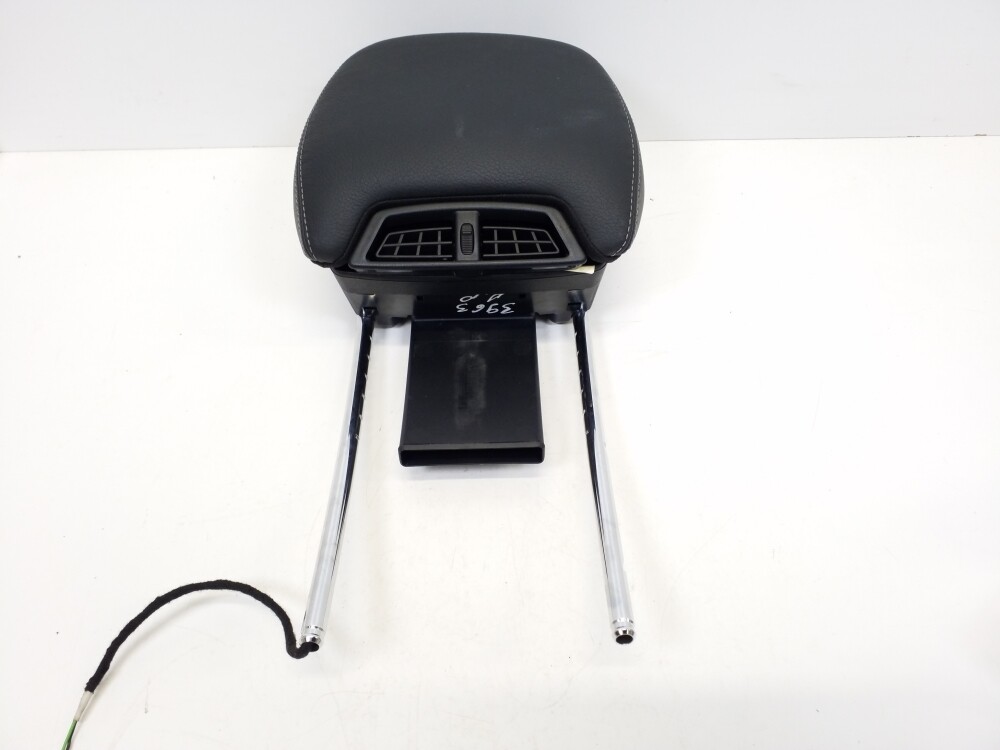 MERCEDES BENZ E-CLASS W207 2014 FRONT SEAT HEADREST RIGHT SIDE 