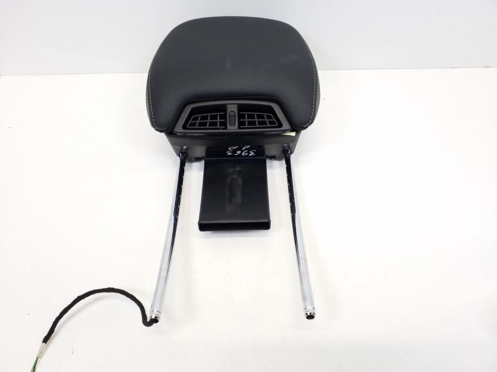 MERCEDES BENZ E-CLASS W207 2014 FRONT SEAT HEADREST RIGHT SIDE 