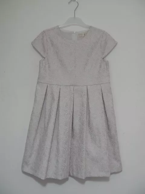 Zara top ceremonie fille